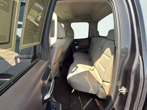 Used 2015 Chevrolet Silverado 1500 LT w/ All Star Edition AWD/4WD image 36