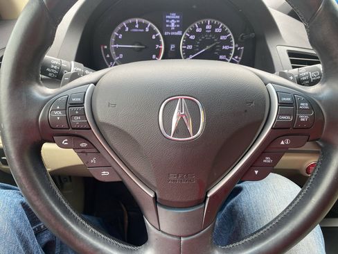 Used 2013 Acura RDX FWD 4dr Tech Pkg image 17