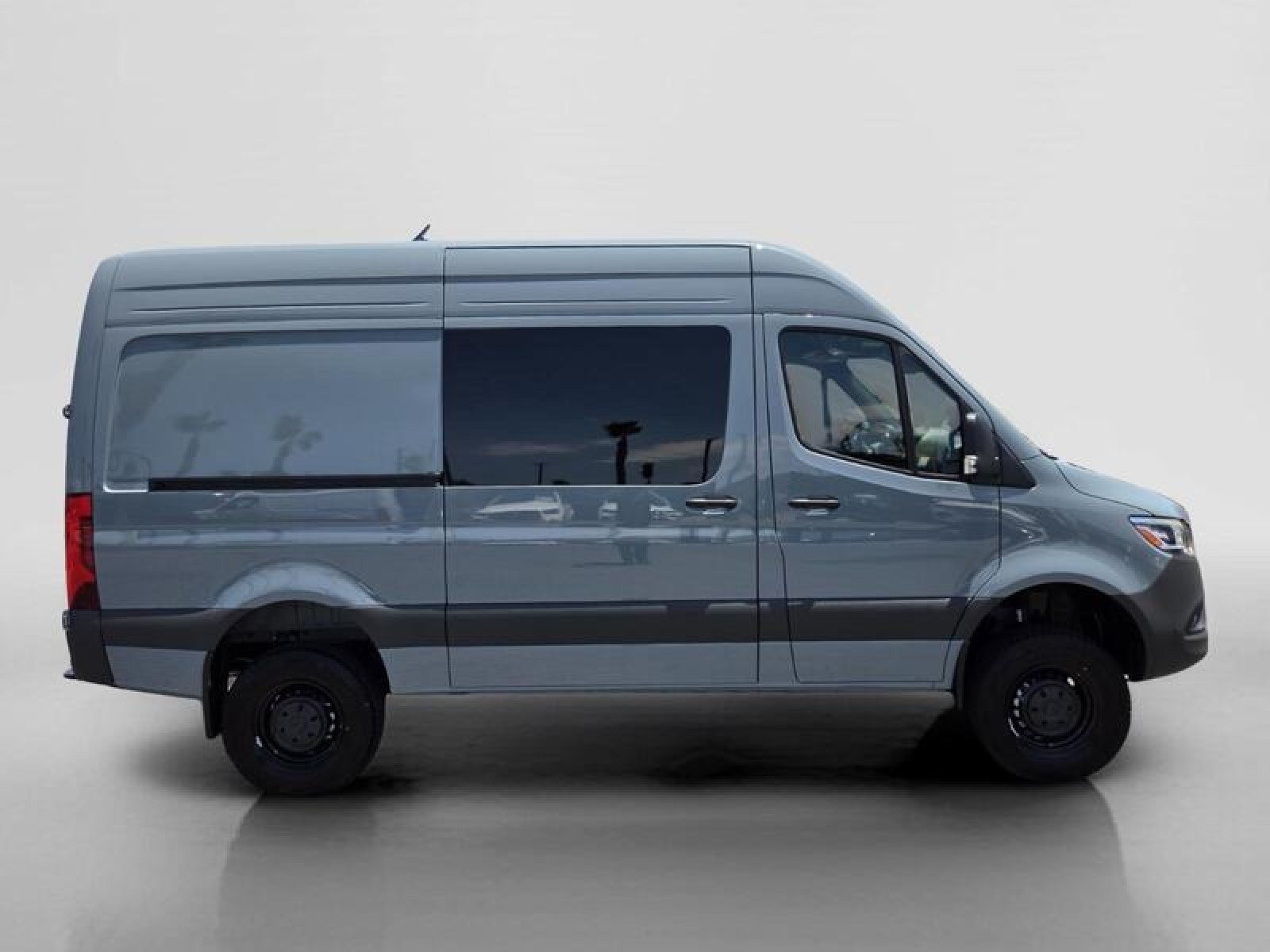 New 2026 Mercedes-Benz Sprinter 2500 image 6
