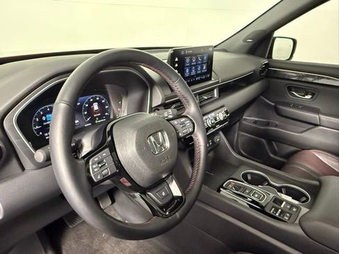 Used 2025 Honda Pilot Black Edition image 15