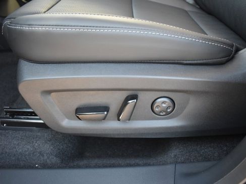 New 2026 Nissan Murano Platinum w/ Cargo Package image 14