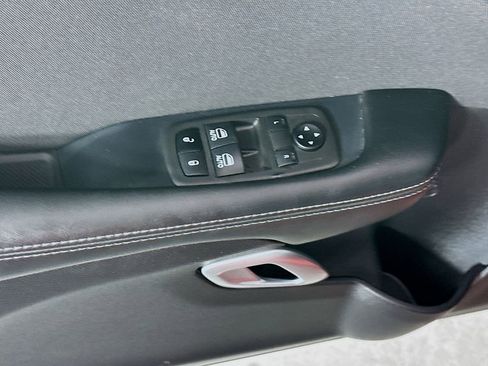 Used 2021 Dodge Challenger R/T w/ Carbon/Suede Interior Package RWD image 23