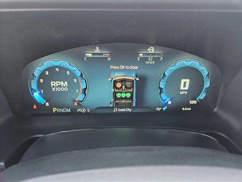 New 2025 Ford Bronco image 11