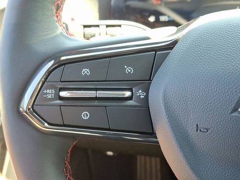 New 2026 Chevrolet Equinox RS w/ Convenience Package III image 14