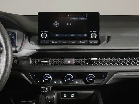 Used 2024 Honda Accord EX image 24