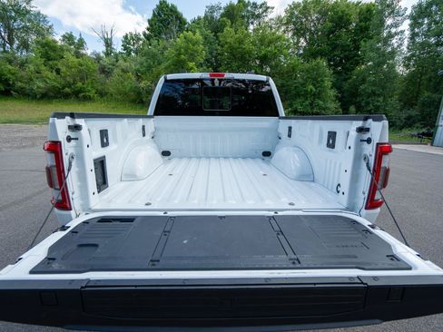 Used 2023 Ford F150 Lariat w/ Equipment Group 502A High AWD/4WD image 38