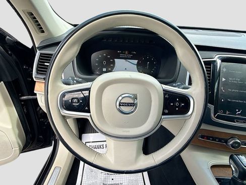 Used 2019 Volvo XC90 T6 Inscription w/ Protection Package Premier image 12