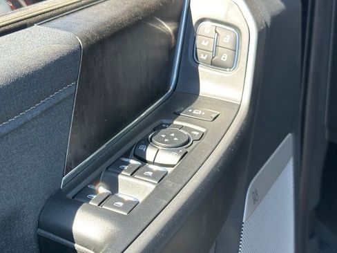 New 2025 Ford F350 Lariat w/ Black Appearance Package image 13