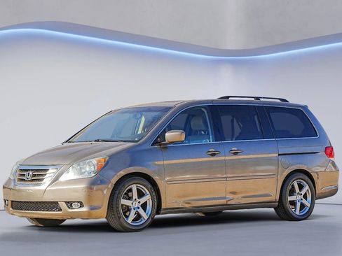 Used 2009 Honda Odyssey Touring image 17