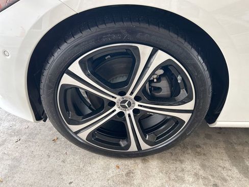 Used 2024 Mercedes-Benz C 300 C 300 image 13