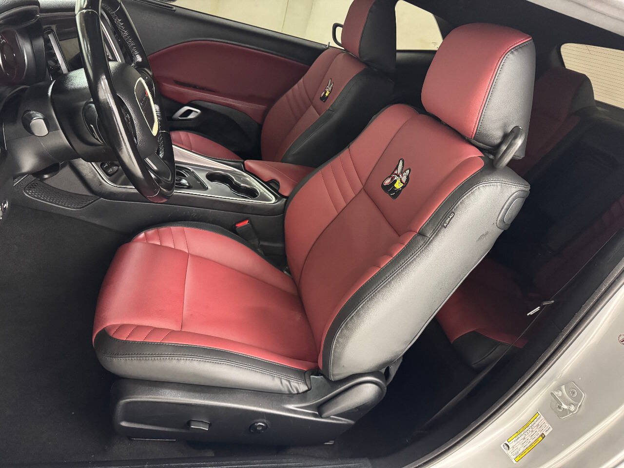 Used 2021 Dodge Challenger SXT RWD image 40
