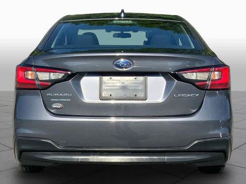 Used 2022 Subaru Legacy Premium AWD/4WD image 5