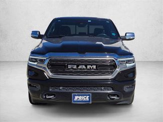 Used 2019 RAM 1500 Limited video 2