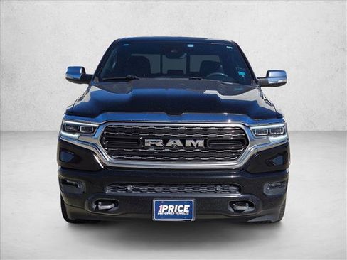 Used 2019 RAM 1500 Limited image 2