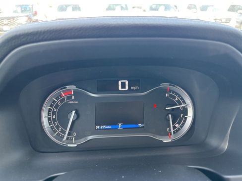 Used 2020 Honda Ridgeline RTL-E image 36