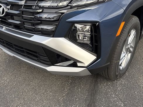 New 2026 Hyundai Tucson SE image 9