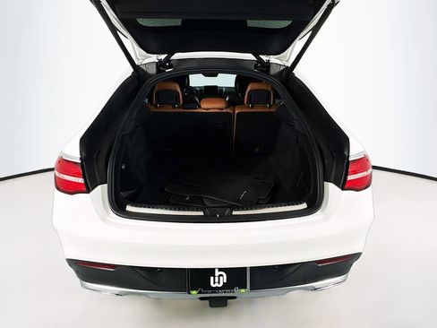 Used 2016 Mercedes-Benz GLE 450 4MATIC Coupe image 26