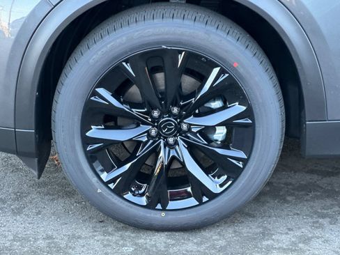 New 2026 MAZDA CX-90 3.3 Turbo w/ Premium Sport Pkg AWD/4WD image 22