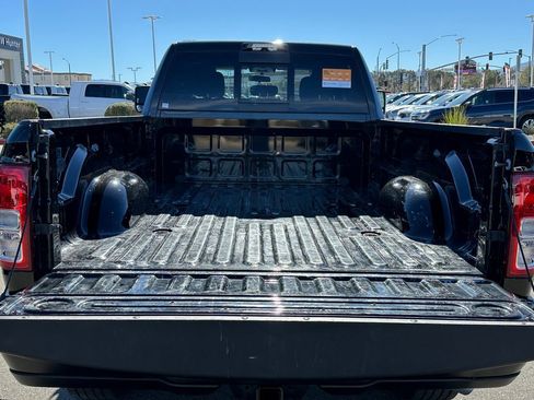Certified 2024 RAM 3500 Tradesman image 19