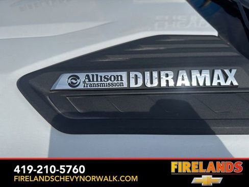 New 2024 Chevrolet Silverado 2500 W/T w/ WT Convenience Package image 14