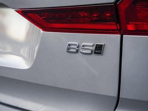 New 2026 Volvo XC60 B5 Plus w/ Protection Package Premier image 7