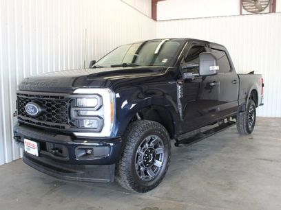Used 2024 Ford F250 XL w/ STX Appearance Package