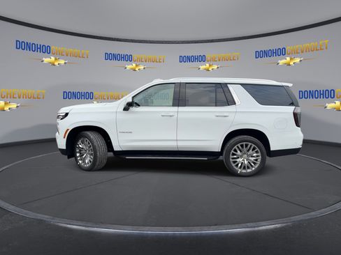 New 2026 Chevrolet Tahoe LT w/ Comfort Package image 8