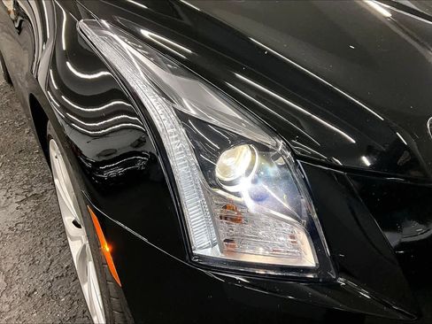 Used 2014 Cadillac ATS Performance RWD image 27