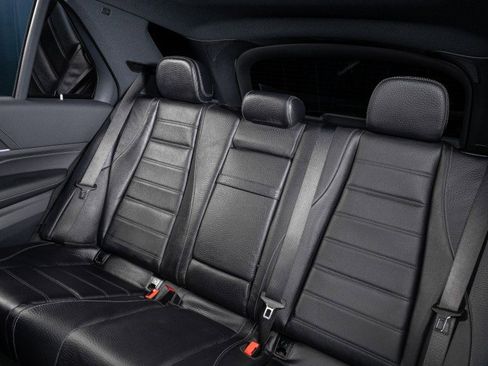 New 2026 Mercedes-Benz GLE 450 4MATIC image 28