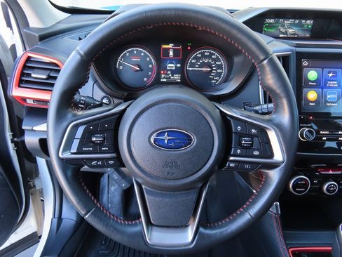 Used 2020 Subaru Forester Sport image 17