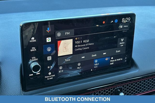 Certified 2026 Honda Civic Si image 20