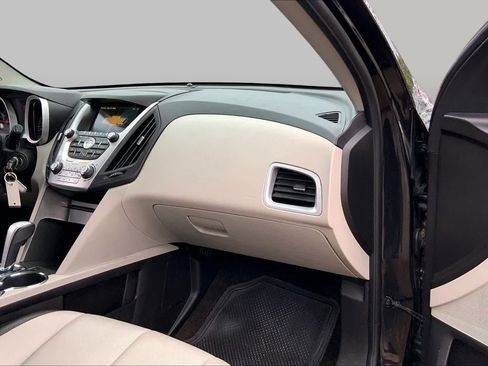 Used 2011 Chevrolet Equinox LTZ FWD image 18