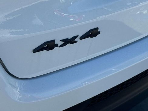 New 2026 Jeep Compass Latitude AWD/4WD image 6