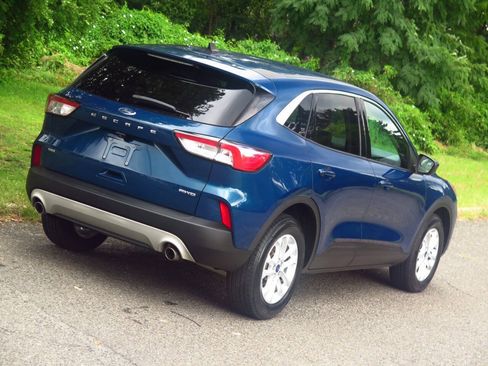 Used 2020 Ford Escape SE AWD/4WD image 26