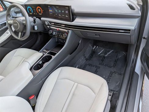 Used 2025 Hyundai Sonata SEL image 31