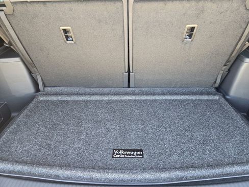 New 2026 Volkswagen Atlas SE image 24