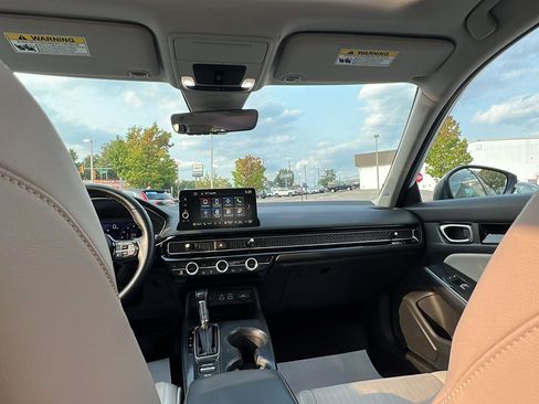 Used 2022 Honda Civic Touring image 20