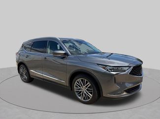 Used 2024 Acura MDX SH-AWD w/ Advance Package 360° Tour