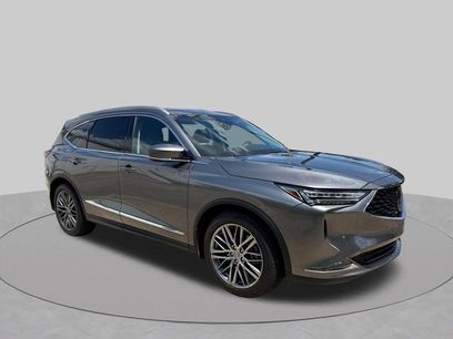 Used 2024 Acura MDX SH-AWD w/ Advance Package