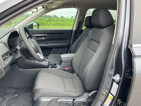 New 2026 Honda CR-V LX image 19