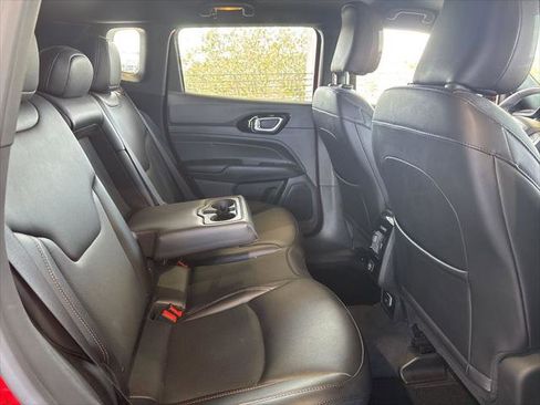 Certified 2023 Jeep Compass Limited image 13