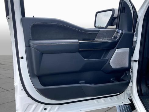 Used 2023 Ford F150 Platinum w/ Equipment Group 701A High AWD/4WD image 22