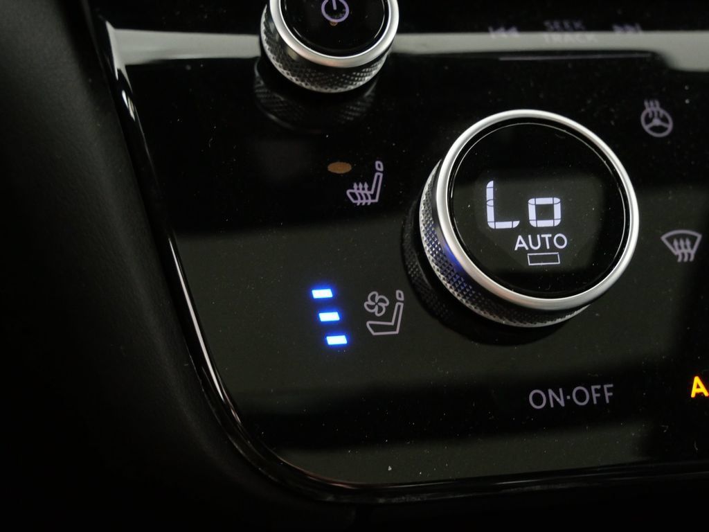 Used 2023 INFINITI QX60 Autograph AWD/4WD image 25