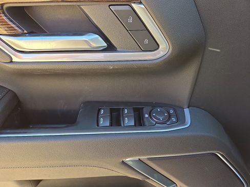 New 2026 GMC Sierra 1500 SLE AWD/4WD image 10