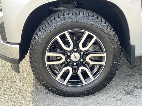 Used 2019 Chevrolet Silverado 1500 LT w/ All-Star Edition image 12