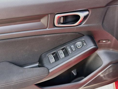 Certified 2026 Honda Civic Sport image 28