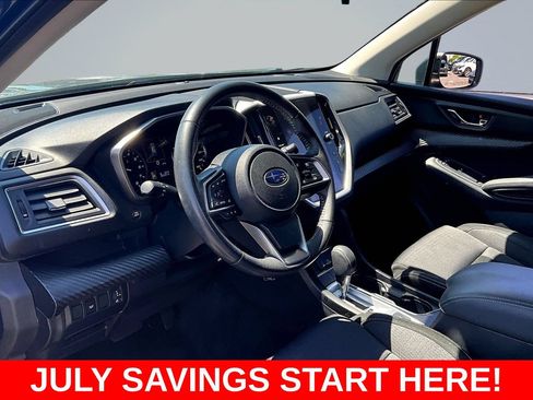 Used 2023 Subaru Ascent Premium AWD/4WD image 22