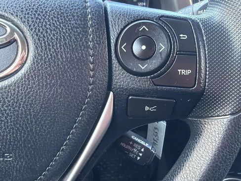 Used 2017 Toyota RAV4 LE w/ All Weather Liner Package AWD/4WD image 11