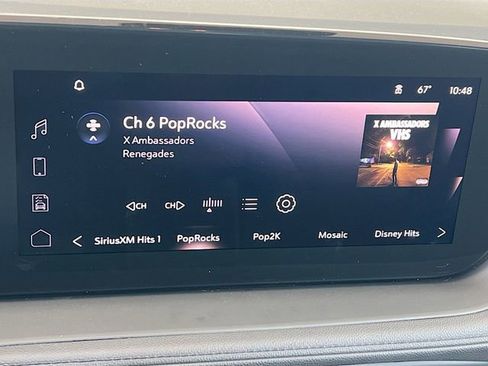 New 2026 Buick Encore GX Sport Touring w/ Advanced Technology Package FWD image 10