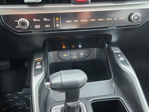 New 2026 Kia Sorento X-Line EX AWD/4WD image 24